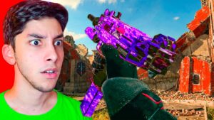 NUEVO REBIRTH DINAMICO en WARZONE 3! (FARO, PRISION y MÁS DESTRUIDO) - Kesto