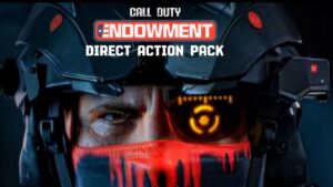 New Milsim Call Of Duty Endowment Pack Leaks | MW3 & Warzone