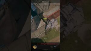 New Tracking Grenades in Call of Duty Modern Warfare. #gaming #callofduty #cod