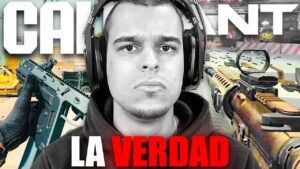 PUEDE MATAR XDEFIANT A CALL OF DUTY FINALMENTE?