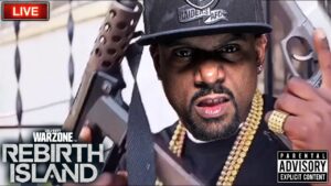 PUT IT IN THEY FACE😈 Rebirth Island Solos | WARZONE | MW3 S3 Live