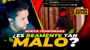 Que le hicieron a los BOTS de Call Of Duty MOBILE?! (Pruebas)...