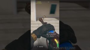 RAY GUN IN CALL OF DUTY WARZONE #like #explore #subscribe #viral #callofduty #cod #fyp #share #fun