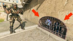 REBIRTH HAS THE MOST BROKEN GLITCH SPOTS EVER!