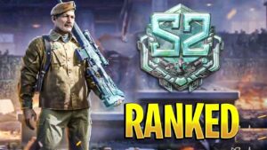 RECOMPENSAS DA RANQUEADA TEMPORADA 4 CALL OF DUTY MOBILE (2024)