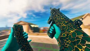 RECORDISTA SOLO X SQUAD