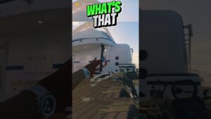 RIDICULOUS Tomahawk Bankshot in Call of Duty Black Ops Cold War 🤣#callofduty #blackops #cod #shorts