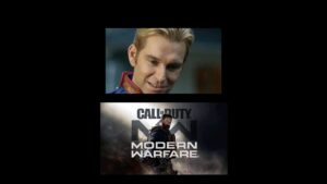 Ranking Call Of duty games #gaming #cod #codmobile