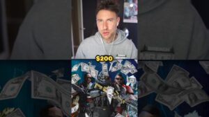 Ranking EVERY Skin in Call of Duty Season 3!