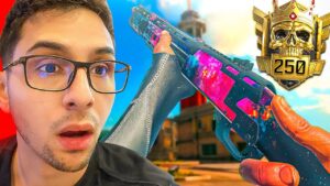 Rebirth: Top 87 Mundial em busca do Top 50