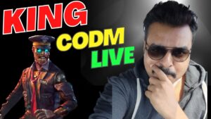 Rs-50,000 CHALLANGE🔥 50 CONSECUTIVE WINS🥵 - Call Of Duty Mobile Malayalam - FaceCam Kerala Streamer