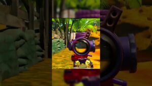 🔥 SNIPER LOCUS LA MEJOR CLASE CALL OF DUTY MOBILE! #shorts #codm #codmlatam