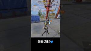 SOLO VS SQUAD Stable Movements Clear Accuracy Call Of Duty Mobile #shorts #callofdutymobile #codm