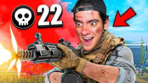 SUPERARE MI RECORD DE KILLS en WARZONE MOBILE !! | TheDonato