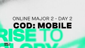 Saudi eLeague | Major 2 - Online Major - Call of Duty: Mobile - Day 2