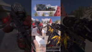 Snipers-Only 1 | Call of Duty: Mobile