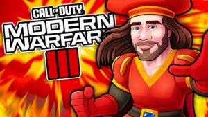 Spicy Wallbangs! - Call Of Duty MW3