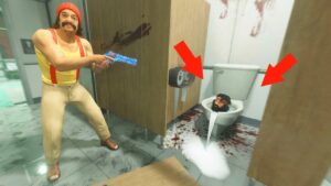 THIS SNEAKY GLITCH SPOT ALMOST GOT THEM THE WIN!!