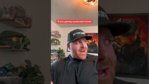 That one friend that sucks at Call of Duty | BigRobEnergy