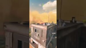 The 1 Bug even Call of Duty can not FIX🤯