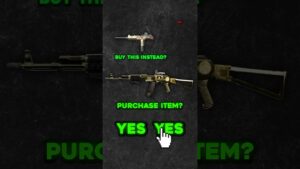 The BIG Problem with Call of Duty!