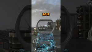 The Disturbing Evolution of Cheaters in Call of Duty...