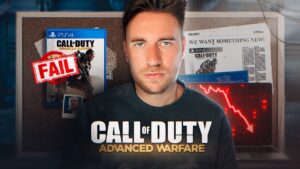 The Downfall of Call of Duty’s Most Innovative Title