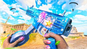 The max speed META on Rebirth NO ONE is telling you about😍🌴