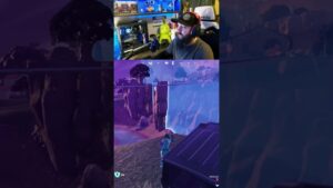 These Guys Are Camping Like Its Call of Duty