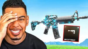 They Just Added a Seriously Broken Attachment.