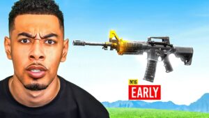 They Secretly Added it Early!