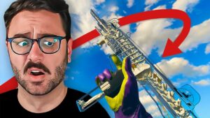 This $10 Blueprint is Everything Wrong with Warzone.