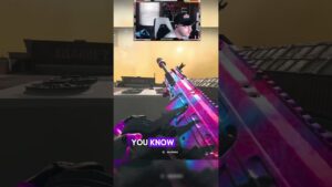 WHOLESOME CALL OF DUTY MOMENT