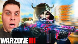 😱 WIDZ DEMON w AKCJI... (ANALIZA WIDZA CALL OF DUTY)