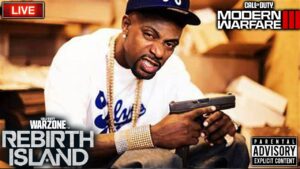 WIPE ME DOWN😈 Rebirth Island Solos | WARZONE | MW3 S3 Live