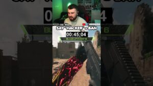 WORLD RECORD Gun Game in Call of Duty MW3 2023!🤯 #callofduty #shorts
