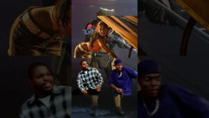 What Your Call of Duty Operator Says About You, Part 7