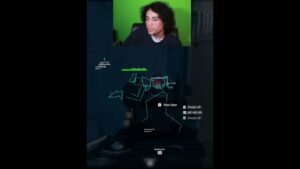 What a Cheaters POV Looks Like In Call Of Duty