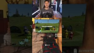 What is Call of Duty Doing?