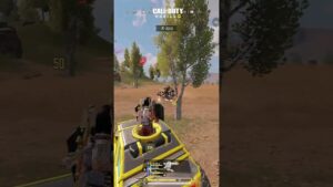 When You are gifted with good GAME-SENSE🔥💯🤙 in Call of Duty Mobile #codm #codmobile #codmshorts