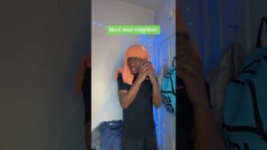 When  call of duty at home 💀 @KeighBoy