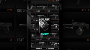 Why Call of Duty needs to bring back prestige!