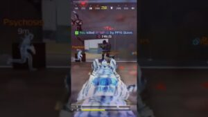 best call of duty clutch..video credit:nana yaw. #viral #callofdutymobile