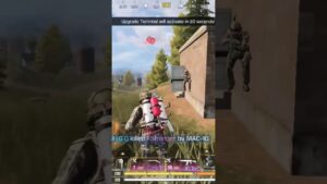 call of duty mobile clips#HS0405 shotgun 300 damage is more powerful#asadjan55