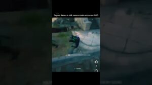 call of duty mw3  ai nasce um haker