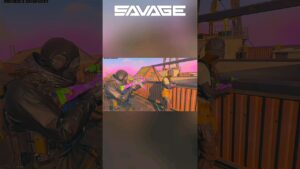 catch you 😉 | call of duty warzone 3