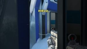 el MAPA mas RARO de Call Of Duty