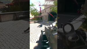 fallout | call of duty warzone 3