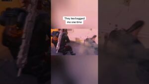 getting revenge in call of duty MW3 #gaming #warzone #cod #modernwarfare3 #mw3