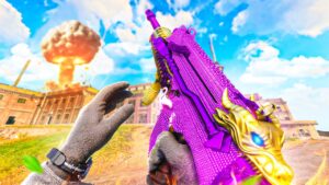 *new* Rebirth FFAR is BACK and its BEAUTIFUL😍🏝️